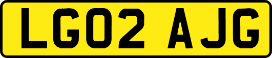 LG02AJG