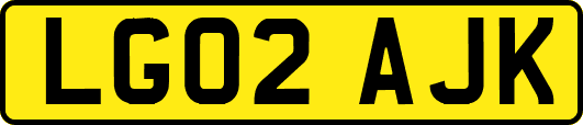 LG02AJK