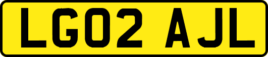 LG02AJL