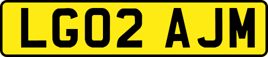 LG02AJM