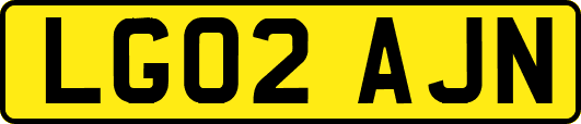 LG02AJN