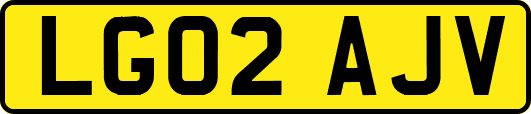 LG02AJV