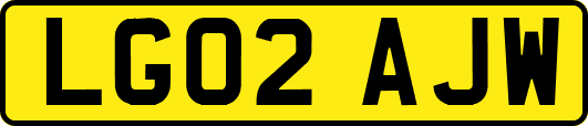 LG02AJW