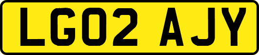 LG02AJY