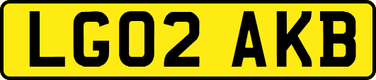LG02AKB
