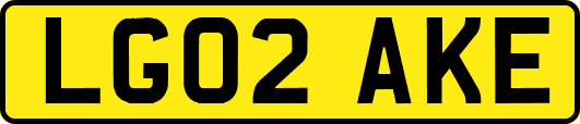 LG02AKE