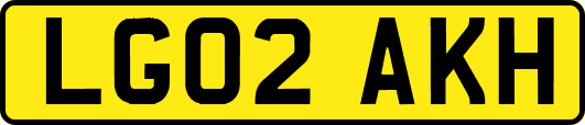 LG02AKH