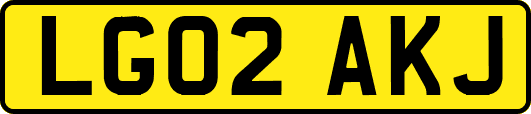 LG02AKJ