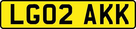 LG02AKK