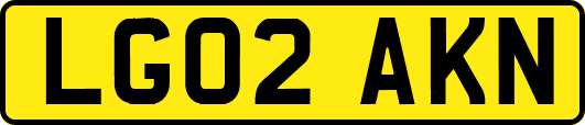 LG02AKN