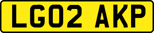 LG02AKP