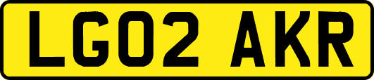 LG02AKR