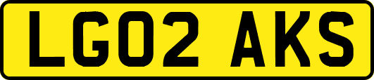 LG02AKS