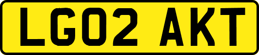 LG02AKT