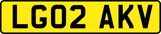 LG02AKV