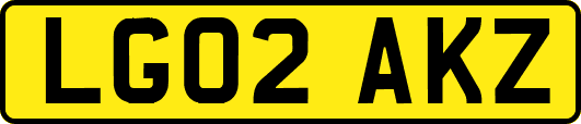 LG02AKZ