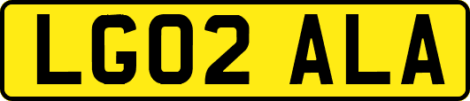 LG02ALA