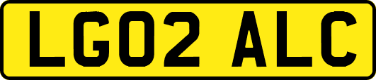 LG02ALC