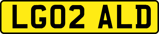 LG02ALD