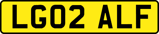 LG02ALF