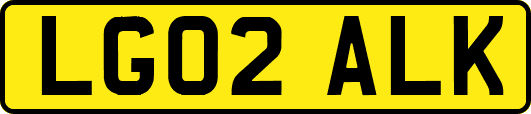LG02ALK