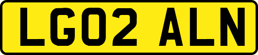 LG02ALN