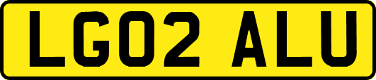 LG02ALU