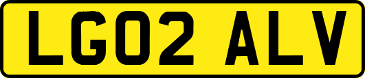 LG02ALV