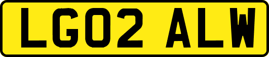LG02ALW