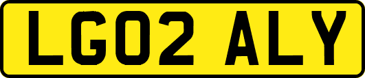 LG02ALY
