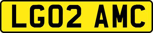 LG02AMC