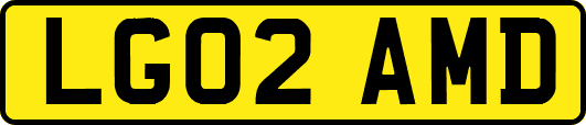 LG02AMD
