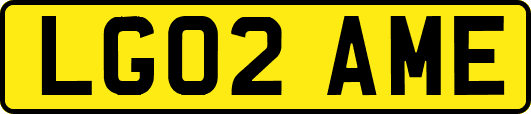 LG02AME