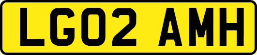 LG02AMH