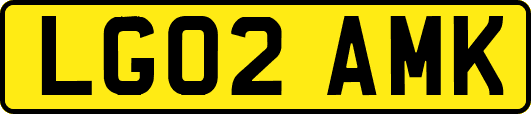 LG02AMK