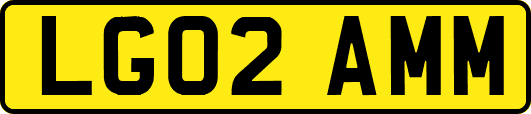 LG02AMM