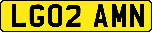 LG02AMN
