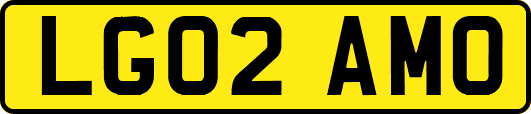 LG02AMO