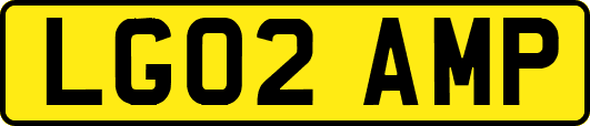 LG02AMP