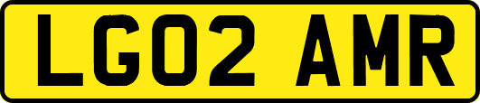 LG02AMR