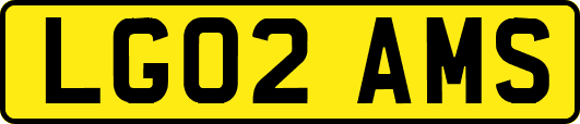 LG02AMS
