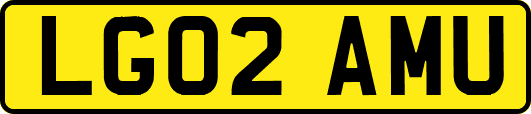 LG02AMU