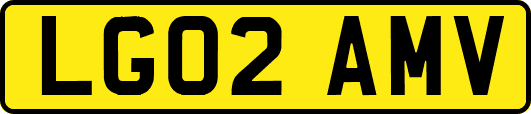 LG02AMV