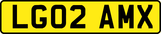 LG02AMX