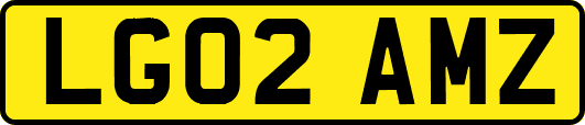 LG02AMZ