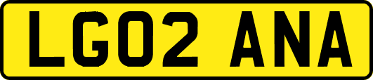 LG02ANA