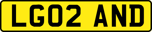 LG02AND