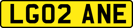 LG02ANE