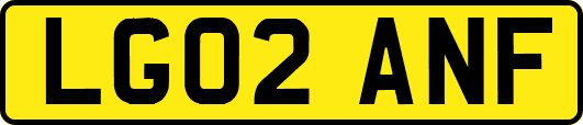LG02ANF