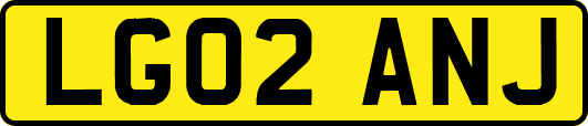 LG02ANJ